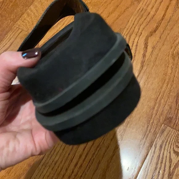 Aquatalia slides - Picture 7 of 7